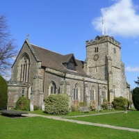 Warnham, St Margaret